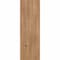 Ekena Millwork Pescadero Rough Sawn Corbel w/Backplate, Western Red Cedar, 6"W x 14"D x 18"H COR06X14X18PEC01RWR - alternate 2